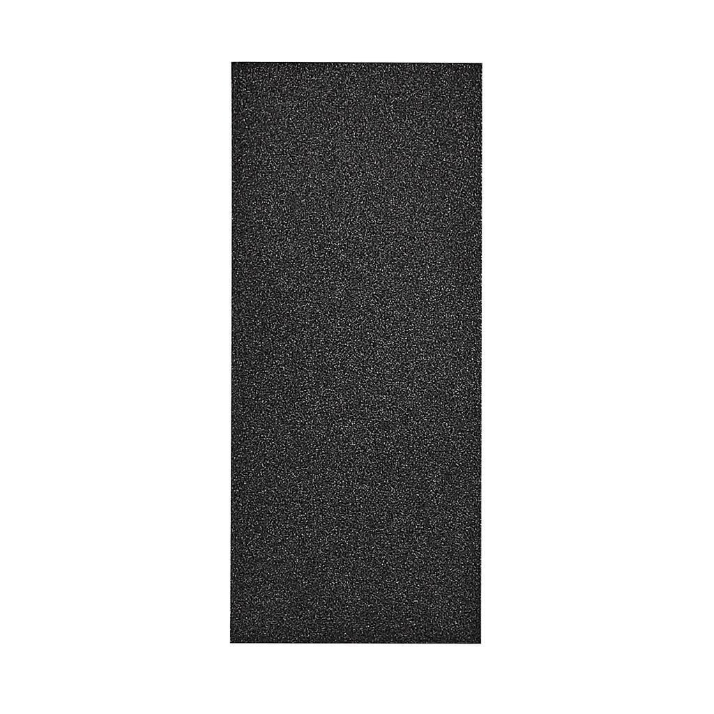 Nordlux Wall Asbol Kubi Black
