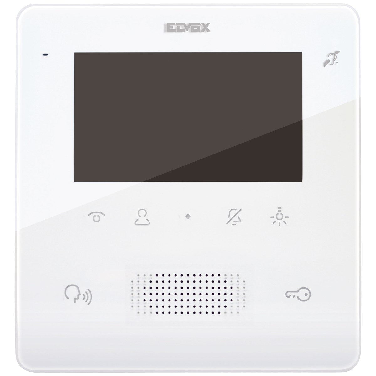 Vimar Video entryphone Tab Free 4,3 2F+ white