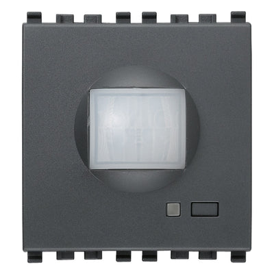 Eikon Passive Infrared Motion Detector Grey