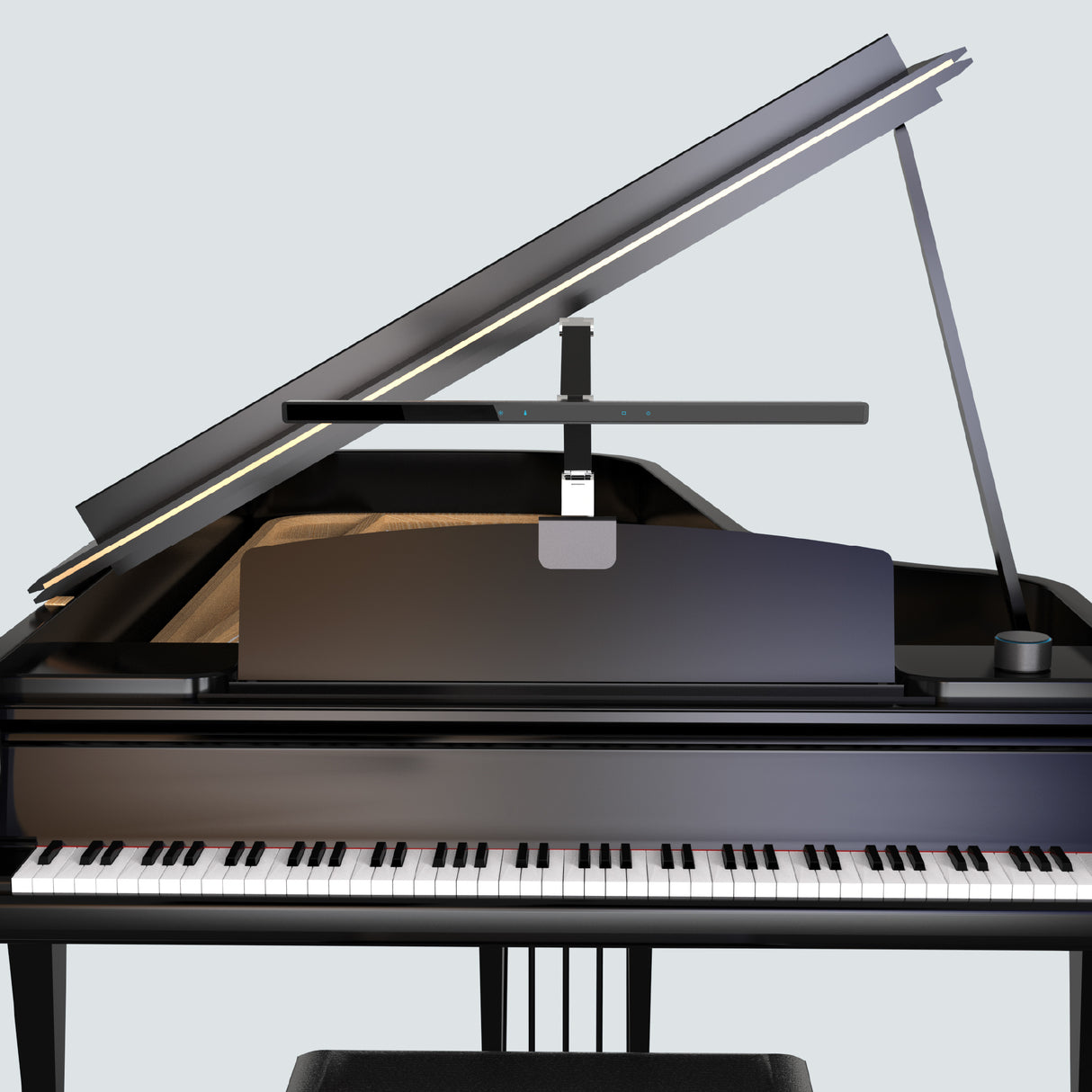 Archilight Stella Pro Grand Piano Lamp with Remote - PHOTO 2