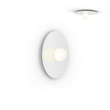Pablo Flush Bola Disc 18" Matte Black - PHOTO 7