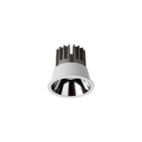 Archilight Ray Downlight 10W TDM White + Chrome - PHOTO 1