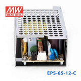 Mean Well EPS-65-12-C Power Supply 65W 12V 5.42A - PHOTO 4