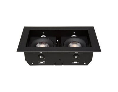 Archilight Mocha 2 Ac Dimmable Downlight 16W