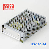 Mean Well RS-100-24 Power Supply 100W 24V 4.5A - PHOTO 3