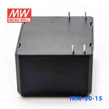 Mean Well IRM-30-15 Switching Power Supply 3W 15V 2A - Encapsulated - PHOTO 4