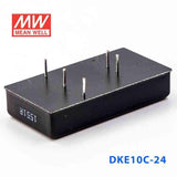 Mean Well DKE10C-24 DC-DC Converter - 10W - 36~72V in ±24V out 210mA - PHOTO 3
