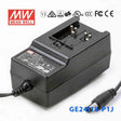 Mean Well GE24I18-P1J Power Supply 24W 18V 1.33A