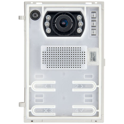 Vimar VM-41005 2F+ A/V Wide-Angle Teleloop Unit