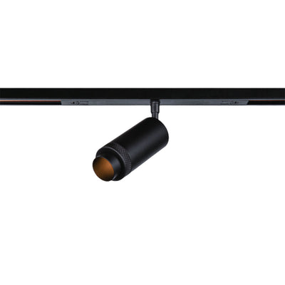 Archilight Dot Mini 30 Track Light 5.3W - Black + Gold