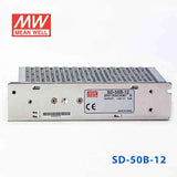Mean Well SD-50B-12 DC-DC Converter - 50W - 19~36V in 12V out 4.2A - PHOTO 2