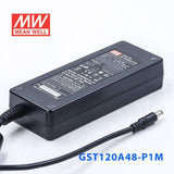 Mean Well GST120A48-P1M AC-DC Single Output Desktop 31A - PHOTO 1