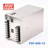 Mean Well PSP-600-12 Power Supply 600W 12V 50A - PHOTO 1
