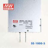 Mean Well SE-1000-5 Power Supply 750W 5V 150A - PHOTO 2