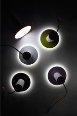 Pablo Pendant Cielo Black - PHOTO 12