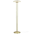 Nordlux Floor Lamp Blanche Brass (DFTP)