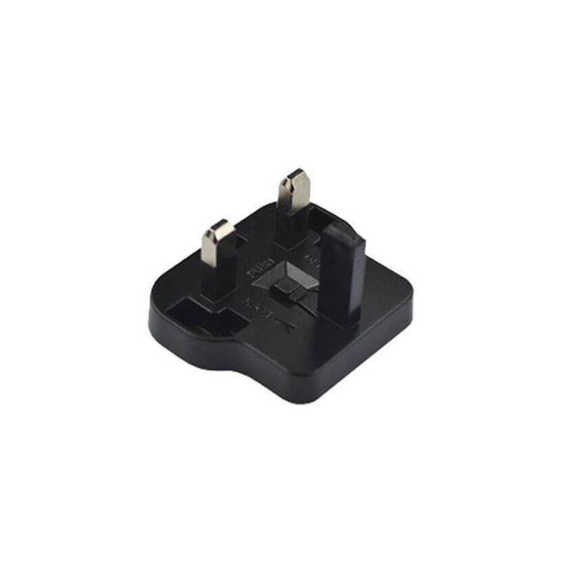 Mean Well AC Plug UK2 Connector | Best Stock Availability and Prices ...