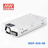 Mean Well MSP-450-48  Power Supply 456W 48V 9.5A - PHOTO 3