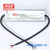 Mean Well S-HLG-240H-12 Power Supply 192W 12V with AU/NZ plug 16A - PHOTO 2