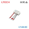Ltech LT-424-SC Dali Group Push Switch