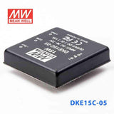 Mean Well DKE15C-05 DC-DC Converter - 15W - 36~72V in ±5V out 1.5A - PHOTO 1