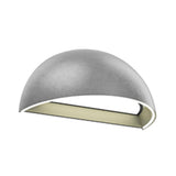 Nordlux Wall Arcus Grey - PHOTO 1