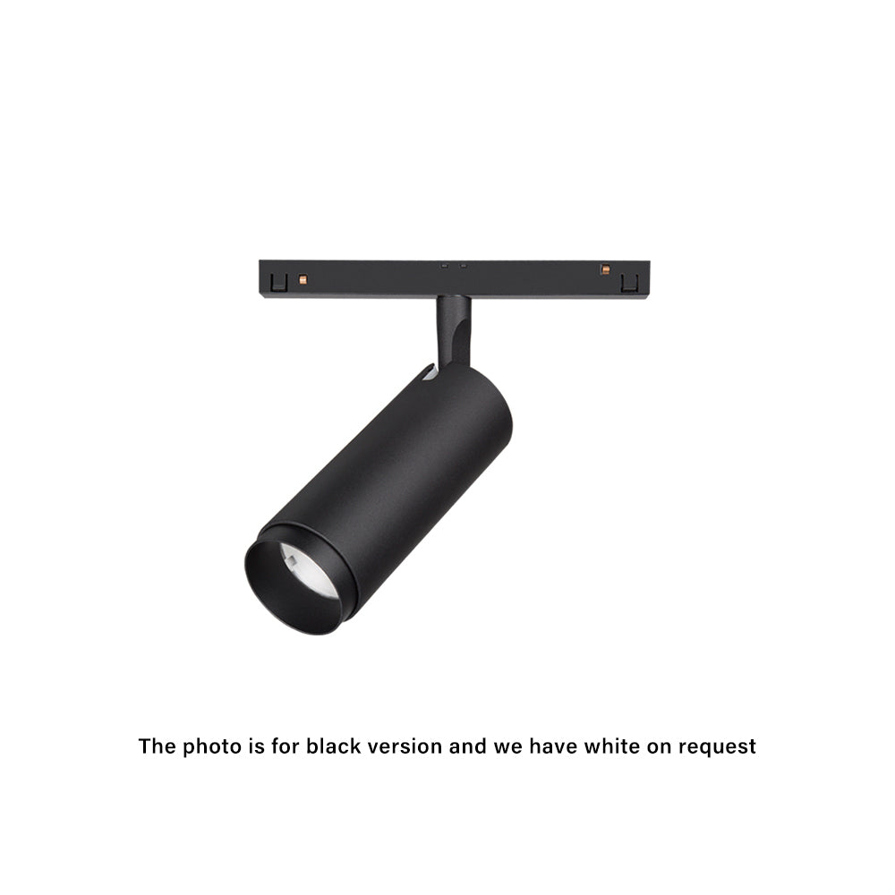 Archilight Dot 55 White Track Light BLE 15W