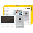 Video Kit 1/2-Fam.Tab 7+41005