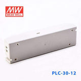 Mean Well PLC-30-12 Power Supply 30W 12V - PFC 2.5A - PHOTO 4