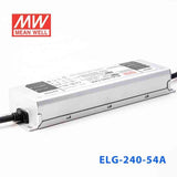 Mean Well ELG-240-54A Power Supply 240W 54V - Adjustable 4.45A - PHOTO 3