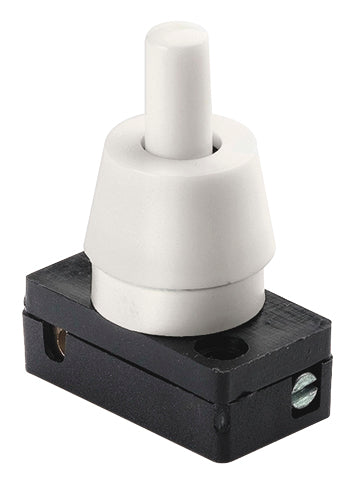 Vimar VM-00750.L 1P 2[32]A 1-way Push Button Switch White