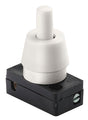 Vimar VM-00750.L 1P 2[32]A 1-way Push Button Switch White