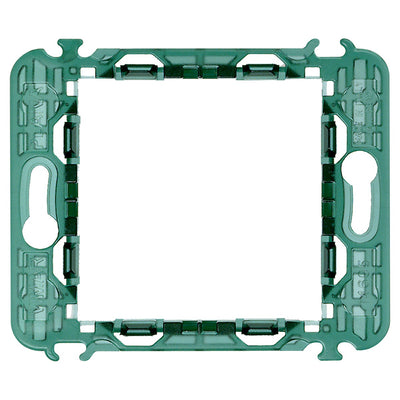 Vimar VM-14605 Frame 2M wihtout Screws 57mm