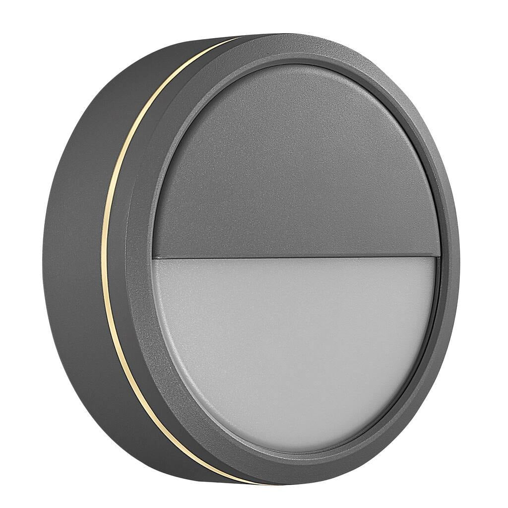 Nordlux Ceiling Ava Grey - PHOTO 4