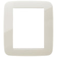 Vimar Arke Round Plate 8M Reflex Ivory