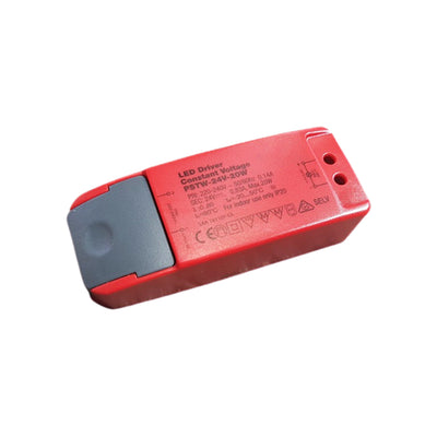 Thinkwise PSTW-24V-20W Power Supply - 20W 24V 0.83A - Large Screw Terminal