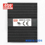Mean Well NSD15-12D5 DC-DC Converter - 15W - 9.4~36V in ±5V out 1.5A - PHOTO 2