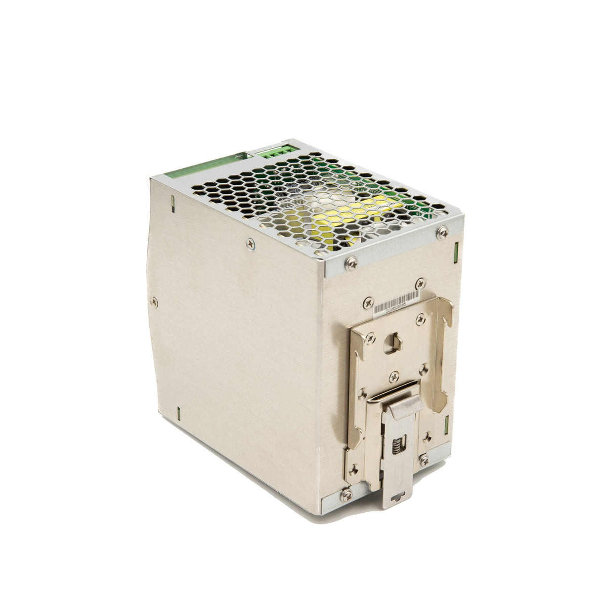 Mean Well DRS-240-48 All-In-One Intelligent Security Power 240W 3.85A - PHOTO 2
