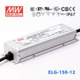 Mean Well ELG-150-12AB Power Supply 120W 12V - Adjustable and Dimmable