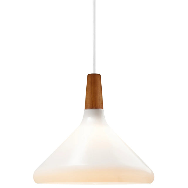 Nordlux Pendant Nori 27 White (DFTP)