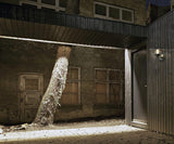 Nordlux Wall Veno Galvanized - PHOTO 2