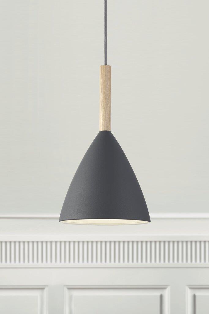 Nordlux Pendant Pure 20 Grey (DFTP) - PHOTO 4