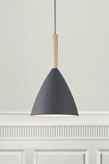 Nordlux Pendant Pure 20 Grey (DFTP) - PHOTO 4