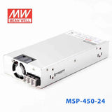 Mean Well MSP-450-24  Power Supply 451.2W 24V 18.8A - PHOTO 3