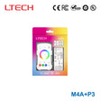 Ltech M4A+P3 LED Controller