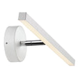 Nordlux Wall IP S13 40 LED White
