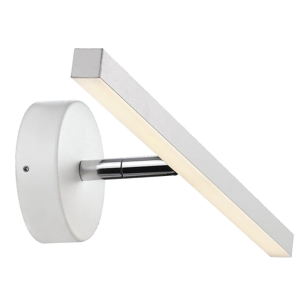 Nordlux Wall IP S13 40 LED White