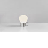 Nordlux Table Lamp Nuru Grey - PHOTO 2