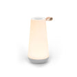 Pablo Table Uma Mini Tan / White