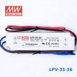 Mean Well LPV-35-36 Power Supply 35W 36V - PHOTO 2